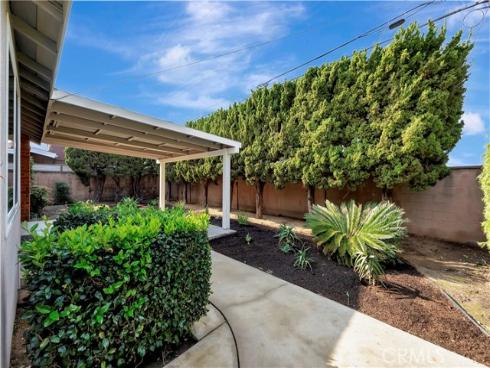 633 S Hacienda   Street, Anaheim, CA