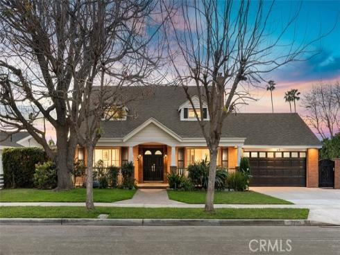 2039 S Eileen   Drive, Anaheim, CA