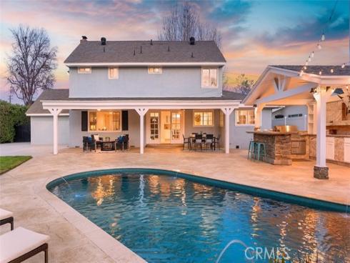 2039 S Eileen   Drive, Anaheim, CA