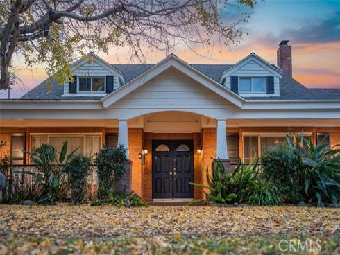 2039 S Eileen   Drive, Anaheim, CA