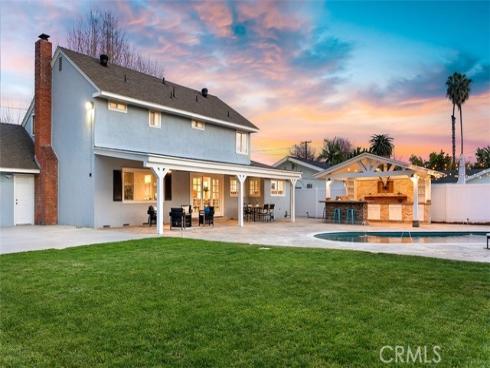 2039 S Eileen   Drive, Anaheim, CA