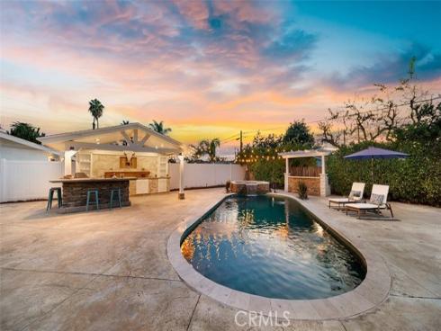 2039 S Eileen   Drive, Anaheim, CA