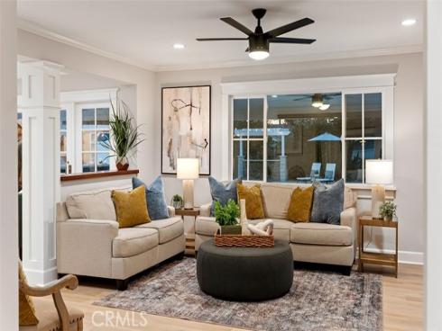 2039 S Eileen   Drive, Anaheim, CA