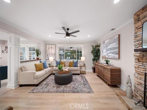 2039 S Eileen   Drive, Anaheim, CA