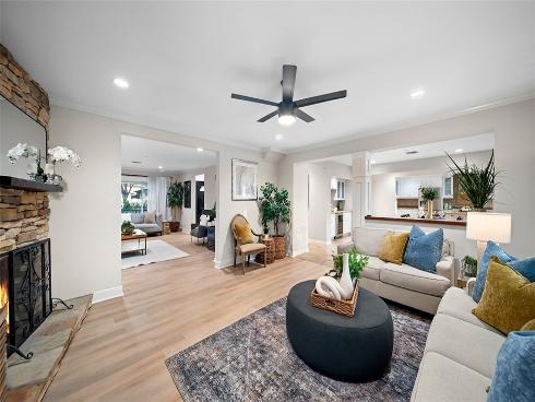 2039 S Eileen   Drive, Anaheim, CA