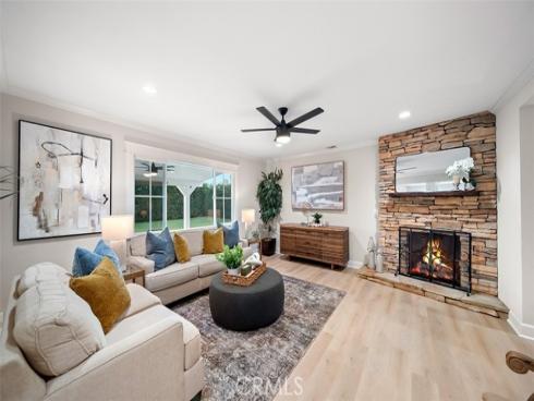 2039 S Eileen   Drive, Anaheim, CA