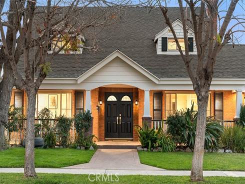 2039 S Eileen   Drive, Anaheim, CA