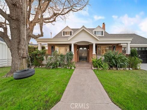 2039 S Eileen   Drive, Anaheim, CA