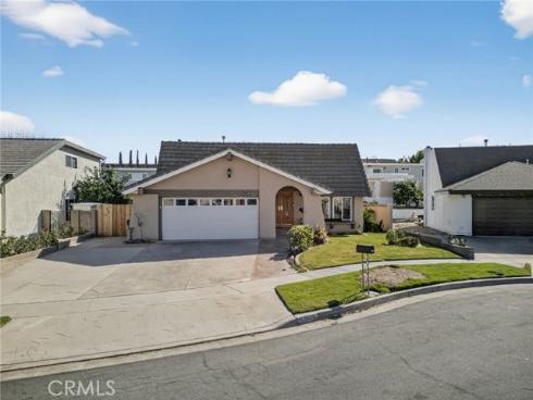 6116 E Paseo Rio Azul , Anaheim, CA