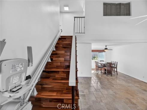 6116 E Paseo Rio Azul , Anaheim, CA