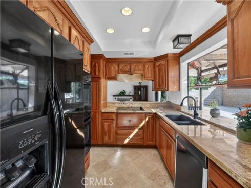 6116 E Paseo Rio Azul , Anaheim, CA