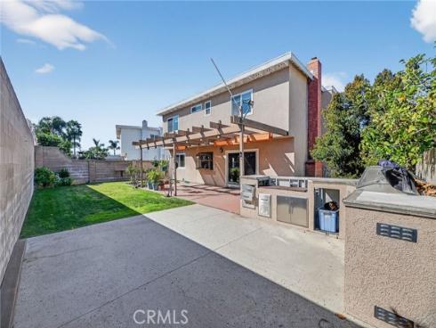 6116 E Paseo Rio Azul , Anaheim, CA