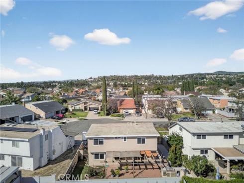 6116 E Paseo Rio Azul , Anaheim, CA