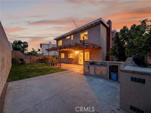 6116 E Paseo Rio Azul , Anaheim, CA