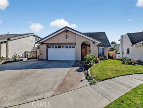 6116 E Paseo Rio Azul  , Anaheim, CA