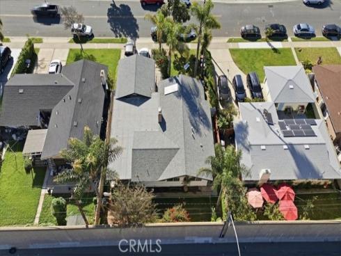 2057 W Coronet  , Anaheim, CA