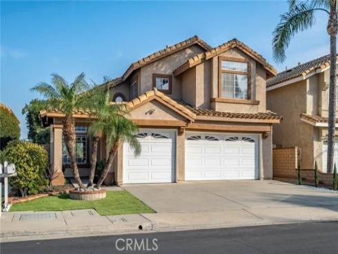 1780 N Azure , Anaheim, CA