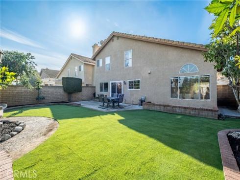 1780 N Azure , Anaheim, CA