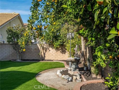 1780 N Azure , Anaheim, CA