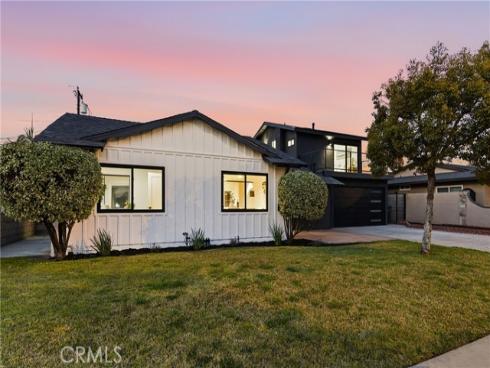 1921 W Clearbrook  , Anaheim, CA