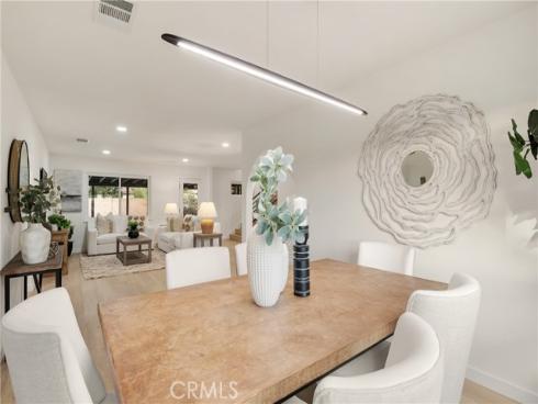 1921 W Clearbrook  , Anaheim, CA