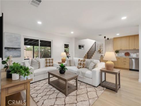 1921 W Clearbrook  , Anaheim, CA