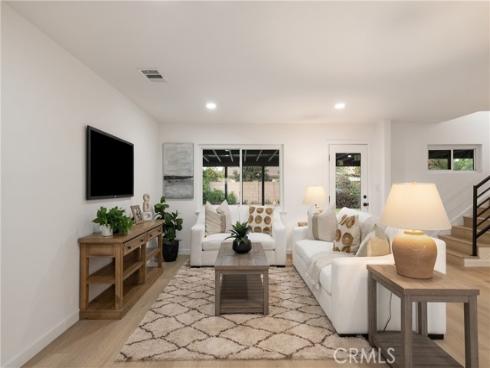 1921 W Clearbrook  , Anaheim, CA