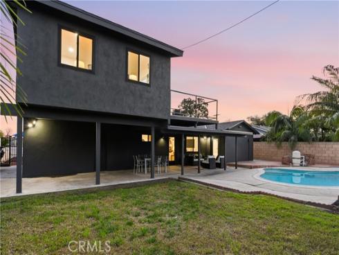 1921 W Clearbrook  , Anaheim, CA