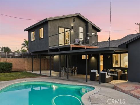 1921 W Clearbrook  , Anaheim, CA