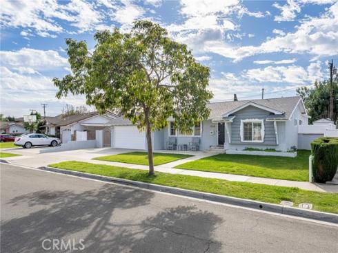 3308 W Teranimar , Anaheim, CA