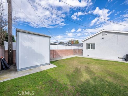 3308 W Teranimar , Anaheim, CA