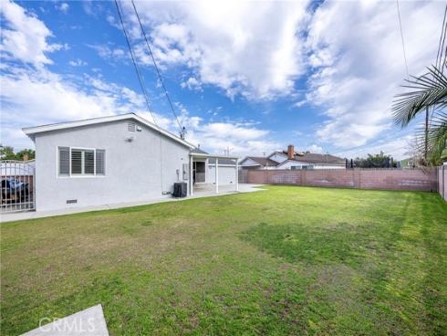 3308 W Teranimar , Anaheim, CA