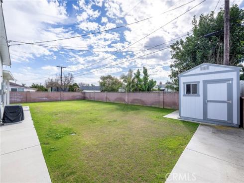 3308 W Teranimar , Anaheim, CA