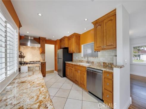 3308 W Teranimar , Anaheim, CA