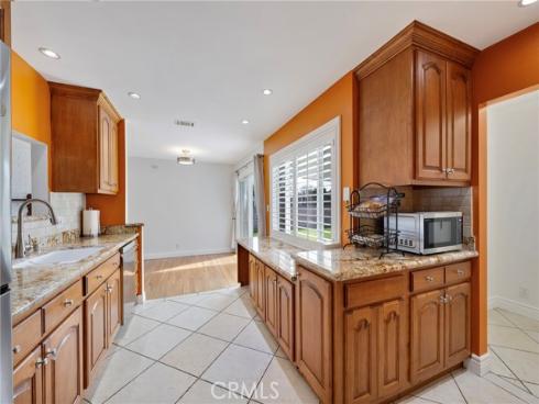 3308 W Teranimar , Anaheim, CA