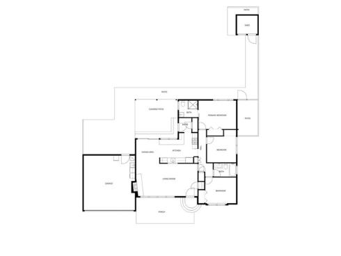 3308 W Teranimar  , Anaheim, CA