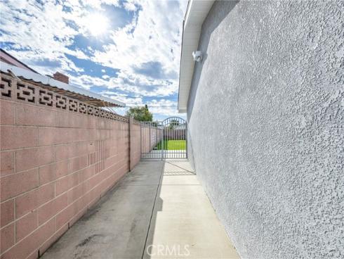 3308 W Teranimar , Anaheim, CA