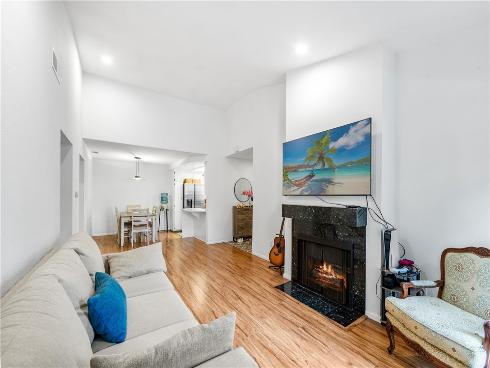 3573  W Greentree Cir  C , Anaheim, CA