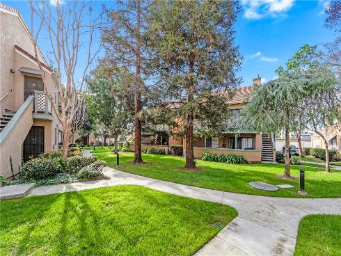 3573  W Greentree Cir  C , Anaheim, CA