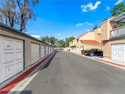 3573  W Greentree Cir  C , Anaheim, CA