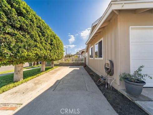 223 S Emerald   Street, Anaheim, CA