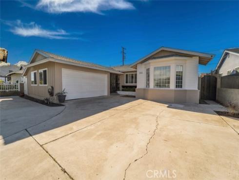 223 S Emerald   Street, Anaheim, CA