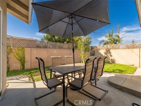 223 S Emerald   Street, Anaheim, CA