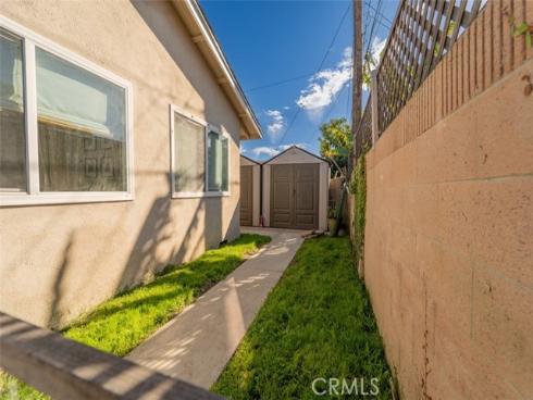 223 S Emerald   Street, Anaheim, CA