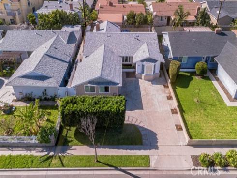 223 S Emerald   Street, Anaheim, CA