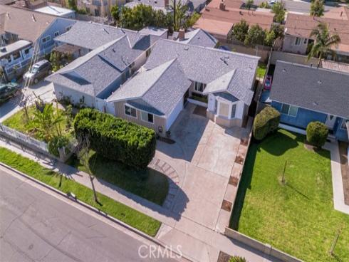 223 S Emerald   Street, Anaheim, CA