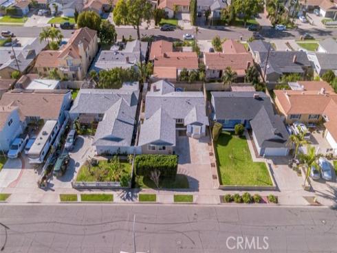 223 S Emerald   Street, Anaheim, CA