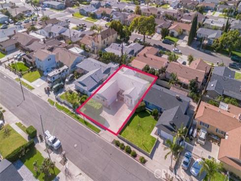 223 S Emerald   Street, Anaheim, CA