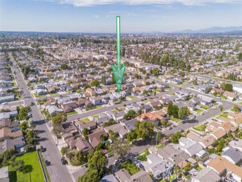223 S Emerald   Street, Anaheim, CA