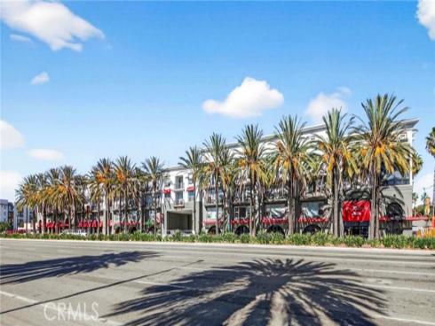 1801 E. Katella 2139